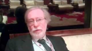 Paul Collier, Centre for the Study of African Economies - University of Oxford