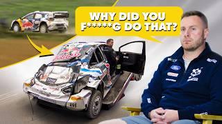 Pro Mechanics Break Down Their HARDEST Car Repairs