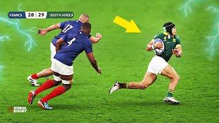 Sensational Rugby Moments that Shocked The Whole World