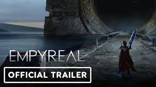 Empyreal - Official Announcement Trailer