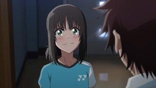 Hanebado!/Бадминтон Аяно Ханэсаки - детальный обзор 34 МИНУТЫ БЛЕАН!