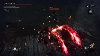 Lords of the Fallen quickie