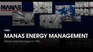 Manas Energy Management