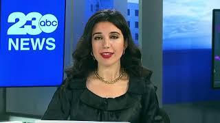 KERO 23 ABC News Bakersfield Latest Headlines | April 3, 8am