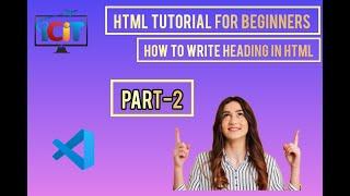 Web development full course website design visual studio code tutorial PART-2