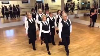 Rydbergs Dance Academy