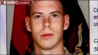 Suicide Bomber Kills Freeman, MO., Soldier