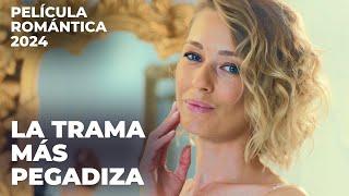 MEJOR PELÍCULA ROMÁNTICA 2024  EL AMOR CAMBIÓ LA VIDA DE TRES MUJERES | MELODRAMA en Español Latino