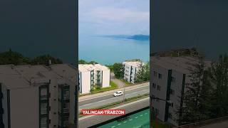 APARTMENTS FOR SALE IN TRABZON