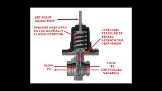 Lesman Webinar: Back Pressure Regulators 101