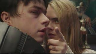 Film show: 'Valerian', 'A Violent Life' and 'Belle de Jour'