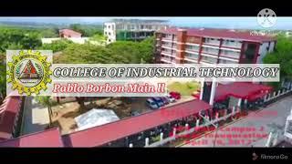 Batangas State University - CIT Promotional Video by Ronald B. Robles Jr
