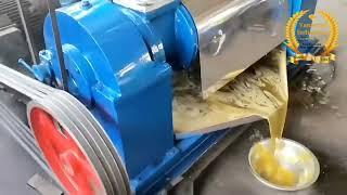 2023 ka Best Mustard OIL EXPELLER|Oil Mill Business|Cold press OIL MILL|#oilexpellermachine #oilmill