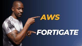 Deploy Fortigate on AWS for FREE!!