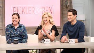 Kristen Hampton Returns to Pickler & Ben!