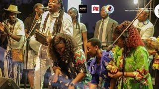 Jah Prayzah ,Andy Muridzo live at🪘BIRA REMBIRA OFFICIAL LAUNCH || GWANZURA STADIUM 2024  