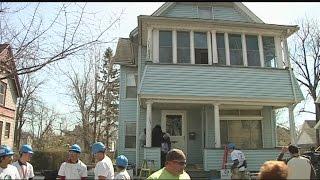 Revitalize CDC working to fix homes in springfield