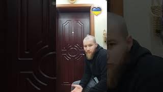 Історія одного військового, який жебракує у місті Полтава.