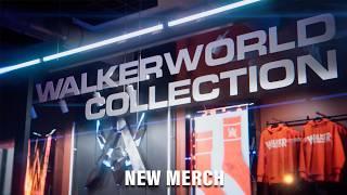 Alan Walker - Official World of Walker Items