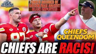 The Coach JB Show With Big Smitty | Chiefs Are Racis!
