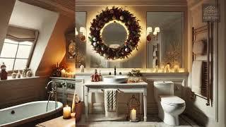 Stunning Christmas Decor Ideas for Every Room: Entryway, Bedroom & Beyond