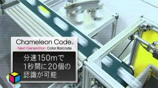 05 Chameleon Code Registration Speed