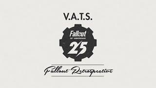 Fallout Retrospective - V.A.T.S