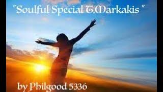 Funky house "Soulful Special T. Markakis " Original Mix by Philgood 5336