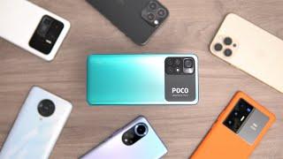 Review POCO M4 Pro - BANYAK Spek Untuk Harganya!