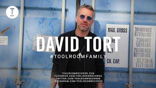 Toolroom Family - David Tort (DJ Mix)