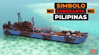 BRP Sierra Madre: Explained