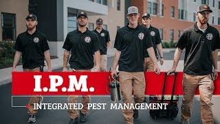 Our Integrated Pest Management (IPM) Program