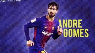 André Gomes ● Improvement ● 2018 HD