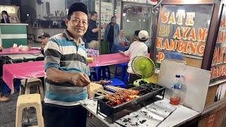 INDONESIAN STREET FOOD in Jakarta 2023