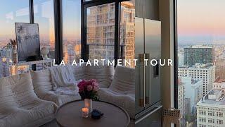 DREAM Downtown LA Apartment Tour