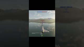 MiG29 vs. JAS39C Gripen #warthunder #gaming #JAS #C3C #gripen #aerialcombat #british #tree #missile
