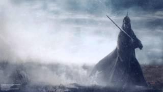 Nazgul Theme - Lord of the Rings/Hobbit