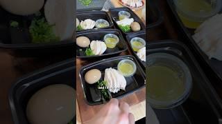 Feeding My Neighbors Instant Ramen (Day 32.5/30)