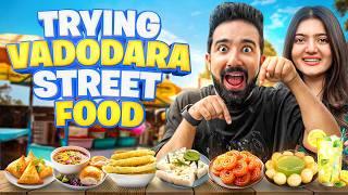 Trying VADODARA STREET FOOD | The Urban Guide