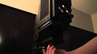Beseler Dichro 35s 67s Enlarger