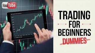 Stock Market For Beginners Part 3 | Step By Step Guide