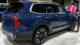 2024 Kia Telluride