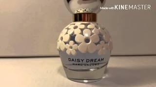 Daisy Dream marc jacobs review