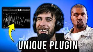 New GROUNDBREAKING Free Plugin,  Kanye R*** Allegations,  New Plugins & More (WNN)