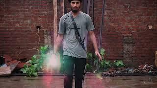 vfx short video