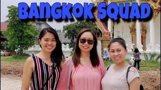 What to do in BANGKOK, THAILAND?