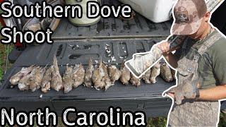 A Classic Southern Dove Hunt - APS