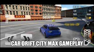 Awesome Car drift gaming with VinEx Gaming | car drift | Android gameplay