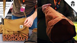 Amazing Products by Amazing People | Georgia Bushcraft Demo Days