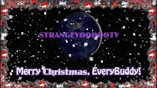 A StrangeVoodooTV Christmas